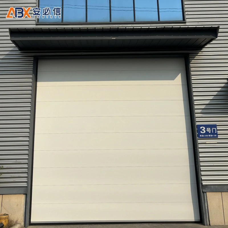濮阳市滑升门